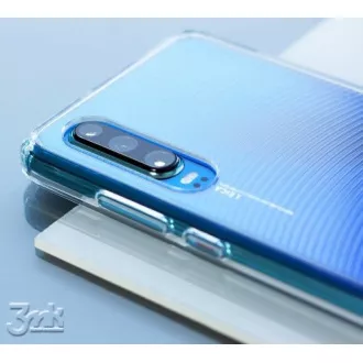 Husa de protectie 3mk Husa Armor pentru Apple iPhone 13, transparenta