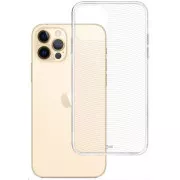 Husa de protectie 3mk Husa Armor pentru Apple iPhone 13 Pro, transparenta