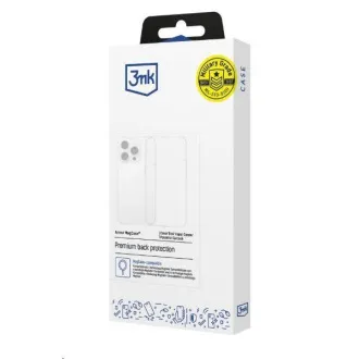 Husă de protecție 3mk Armor MagCase pentru Xiaomi 15T Pro 5G Husă de protecție 3mk Armor MagCase pentru Xiaomi 15T Pro 5G