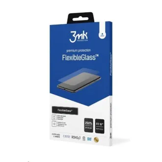 Sticlă hibridă 3mk FlexibleGlass pentru Samsung Galaxy S26 Ultra