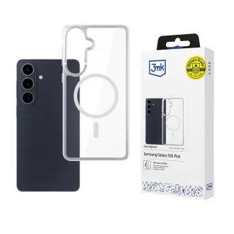 Husă de protecție 3mk Armor MagCase pentru Samsung Galaxy S26