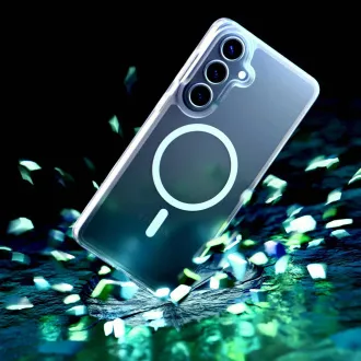 Husă de protecție 3mk Armor MagCase pentru Samsung Galaxy S26