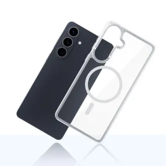 Husă de protecție 3mk Armor MagCase pentru Samsung Galaxy S26