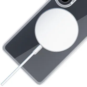 Husă de protecție 3mk Armor MagCase pentru Samsung Galaxy S26