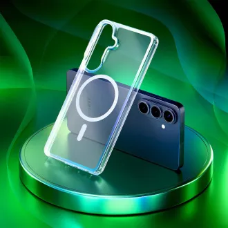Husă de protecție 3mk Armor MagCase pentru Samsung Galaxy S26