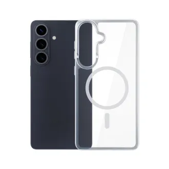 Husă de protecție 3mk Armor MagCase pentru Samsung Galaxy S26