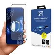 Sticlă securizată 3mk HardGlass Matt Max pentru Samsung Galaxy S26