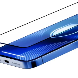Sticlă securizată 3mk HardGlass Matt Max pentru Samsung Galaxy S26 Sticlă securizată 3mk HardGlass Matt Max pentru Samsung Galaxy S26