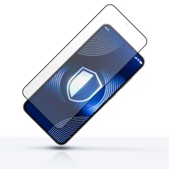 Sticlă securizată 3mk HardGlass Matt Max pentru Samsung Galaxy S26 Sticlă securizată 3mk HardGlass Matt Max pentru Samsung Galaxy S26