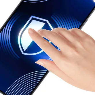 Sticlă securizată 3mk HardGlass Matt Max pentru Samsung Galaxy S26 Sticlă securizată 3mk HardGlass Matt Max pentru Samsung Galaxy S26