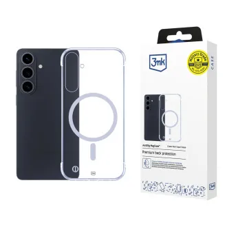 Husă de protecție 3mk Just20g MagCase pentru Samsung Galaxy S26 Husă de protecție 3mk Just20g MagCase pentru Samsung Galaxy S26