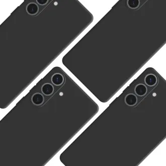 Husă de protecție 3mk Matt Case Pro pentru Samsung Galaxy S26 Husă de protecție 3mk Matt Case Pro pentru Samsung Galaxy S26