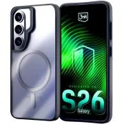 Husă de protecție 3mk Satin Armor MagCase pentru Samsung Galaxy S26