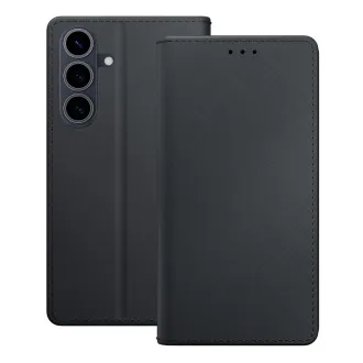 Carcasă de protecție 3mk tip portofel pentru Samsung Galaxy S26