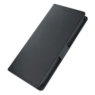 Carcasă de protecție 3mk tip portofel pentru Samsung Galaxy S26