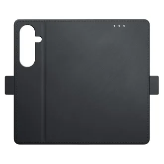 Carcasă de protecție 3mk tip portofel pentru Samsung Galaxy S26