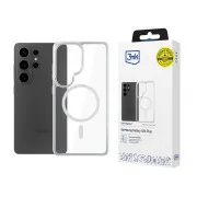 Husă de protecție 3mk Armor MagCase pentru Samsung Galaxy S26 Ultra