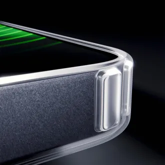 Husă de protecție 3mk Armor MagCase pentru Samsung Galaxy S26 Ultra