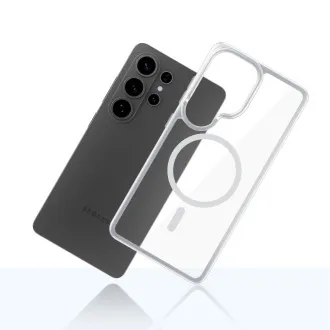 Husă de protecție 3mk Armor MagCase pentru Samsung Galaxy S26 Ultra