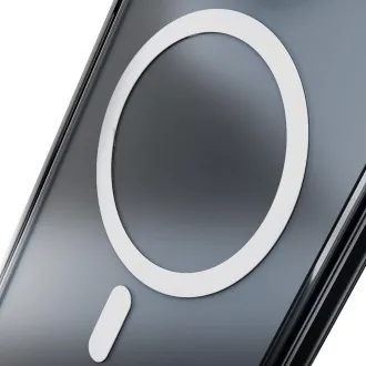 Husă de protecție 3mk Armor MagCase pentru Samsung Galaxy S26 Ultra