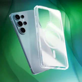 Husă de protecție 3mk Armor MagCase pentru Samsung Galaxy S26 Ultra