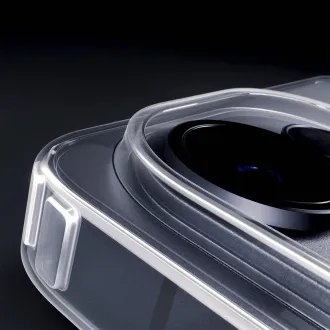Husă de protecție 3mk Armor MagCase pentru Samsung Galaxy S26 Ultra