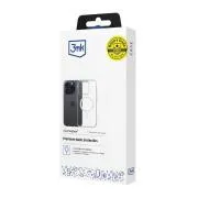 Husă de protecție 3mk Clear MagCase pentru Samsung Galaxy S26 Ultra