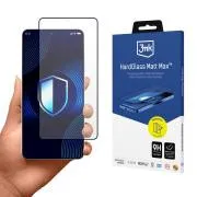 Sticlă securizată 3mk HardGlass Matt Max pentru Samsung Galaxy S26 Ultra