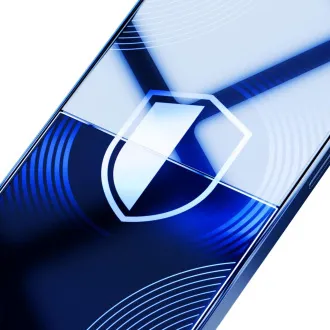 Sticlă securizată 3mk HardGlass Matt Max pentru Samsung Galaxy S26 Ultra