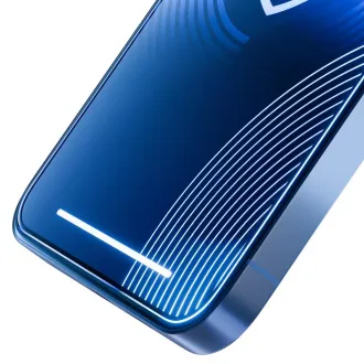 Sticlă securizată 3mk HardGlass Matt Max pentru Samsung Galaxy S26 Ultra