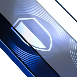 Sticlă securizată 3mk HardGlass Matt Max pentru Samsung Galaxy S26 Ultra