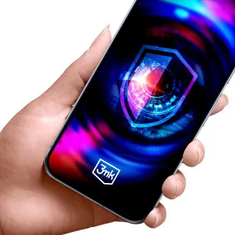 Ramă de protecție pentru Samsung Galaxy S26 Ultra, sticlă securizată 3mk Hardglass Max Privacy Ramă de protecție pentru Samsung Galaxy S26 Ultra, sticlă securizată 3mk Hardglass Max Privacy