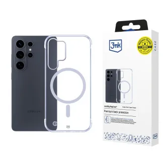 Husă de protecție 3mk Just20g MagCase pentru Samsung Galaxy S26 Ultra