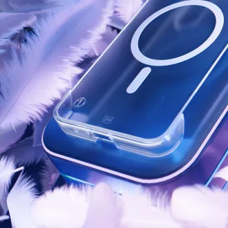 Husă de protecție 3mk Just20g MagCase pentru Samsung Galaxy S26 Ultra