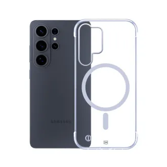 Husă de protecție 3mk Just20g MagCase pentru Samsung Galaxy S26 Ultra