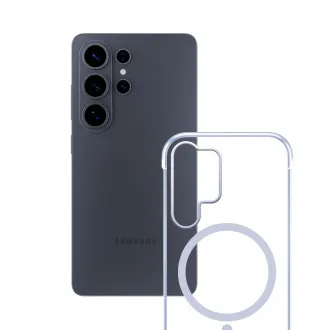 Husă de protecție 3mk Just20g MagCase pentru Samsung Galaxy S26 Ultra