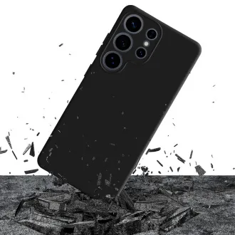 Husă de protecție 3mk Matt Case Pro pentru Samsung Galaxy S26 Ultra