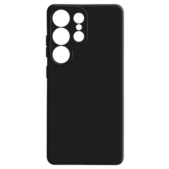 Husă de protecție 3mk Matt Case Pro pentru Samsung Galaxy S26 Ultra