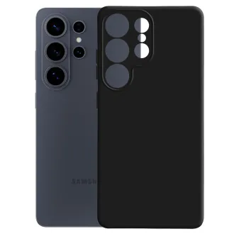 Husă de protecție 3mk Matt Case Pro pentru Samsung Galaxy S26 Ultra