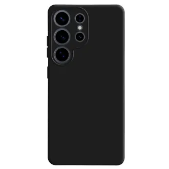 Husă de protecție 3mk Matt Case Pro pentru Samsung Galaxy S26 Ultra