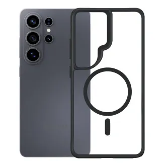 Husă de protecție 3mk Satin Armor MagCase pentru Samsung Galaxy S26 Ultra Husă de protecție 3mk Satin Armor MagCase pentru Samsung Galaxy S26 Ultra