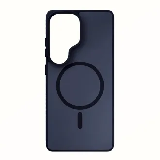 Husă de protecție 3mk Smoke MagCase pentru Samsung Galaxy S26 Ultra