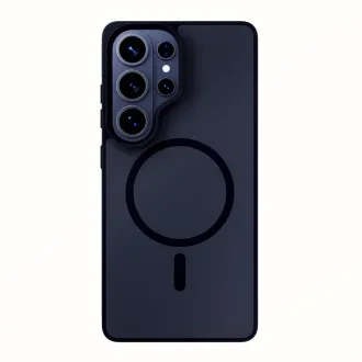 Husă de protecție 3mk Smoke MagCase pentru Samsung Galaxy S26 Ultra