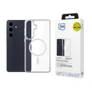 Husă de protecție 3mk Armor MagCase pentru Samsung Galaxy S26+
