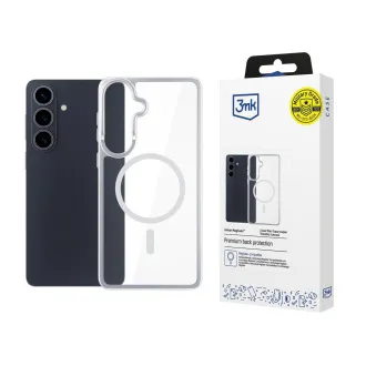 Husă de protecție 3mk Armor MagCase pentru Samsung Galaxy S26+ Husă de protecție 3mk Armor MagCase pentru Samsung Galaxy S26+