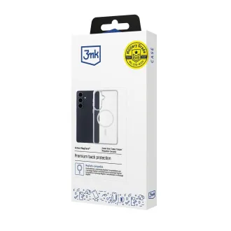 Husă de protecție 3mk Armor MagCase pentru Samsung Galaxy S26+ Husă de protecție 3mk Armor MagCase pentru Samsung Galaxy S26+
