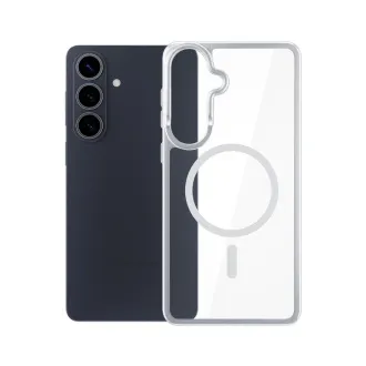 Husă de protecție 3mk Armor MagCase pentru Samsung Galaxy S26+ Husă de protecție 3mk Armor MagCase pentru Samsung Galaxy S26+