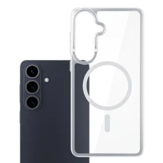 Husă de protecție 3mk Armor MagCase pentru Samsung Galaxy S26+ Husă de protecție 3mk Armor MagCase pentru Samsung Galaxy S26+