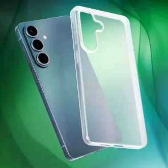 Carcasă transparentă 3mk pentru Samsung Galaxy S26+ Carcasă transparentă 3mk pentru Samsung Galaxy S26+