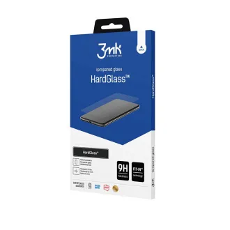 Sticlă securizată 3mk HardGlass pentru Samsung Galaxy S26+